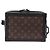 LOUIS VUITTON Monogram Soft Trunk LV Friend Bag M45619 LV - vista 2