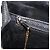 Céline CELINE Horse Carriage Shoulder Bag Leather Black Gold - vista 23