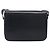 Céline CELINE Horse Carriage Shoulder Bag Leather Black Gold - vista 3