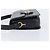 Céline CELINE Horse Carriage Shoulder Bag Leather Black Gold - vista 5