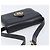 Céline CELINE Horse Carriage Shoulder Bag Leather Black Gold - vista 6