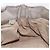 PRADA Chain Shoulder Bag Vittero Dino Leather Beige Gold - vista 25
