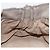 PRADA Chain Shoulder Bag Vittero Dino Leather Beige Gold - vista 26