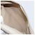 PRADA Chain Shoulder Bag Vittero Dino Leather Beige Gold - vista 32
