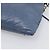 Balenciaga Classic Envelope Shoulder Bag Leather Navy Silver 319376 - view 12