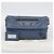 Balenciaga Classic Envelope Shoulder Bag Leather Navy Silver 319376 - view 28