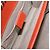 GUCCI Interlocking G Chain Bag Leather Outlet Orange Gold 510304 - vista 10