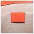 GUCCI Interlocking G Chain Bag Leather Outlet Orange Gold 510304 - vista 21
