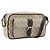 LOUIS VUITTON Monogram Mini Juliet MM Shoulder Bag Khaki M92218 LV