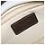 LOUIS VUITTON Monogram Mini Juliet MM Shoulder Bag Khaki M92218 LV - vista 19