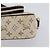 LOUIS VUITTON Monogram Mini Juliet MM Shoulder Bag Khaki M92218 LV - vista 6
