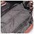 Tote PRADA Shopper Leder Braun Gold BR3027 - Ansicht 10