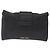 Miu Miu Chain Bijoux Shoulder Bag Leather Black Gold - vista 2