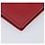 Billetera PRADA Bifold piel Saffiano Rojo Oro - vista 14
