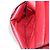 Billetera PRADA Bifold piel Saffiano Rojo Oro - vista 19