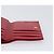 Billetera PRADA Bifold piel Saffiano Rojo Oro - vista 23