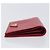 Billetera PRADA Bifold piel Saffiano Rojo Oro - vista 3