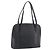 LOUIS VUITTON Epi Lussac Shoulder Bag Black M52282 LV