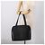 LOUIS VUITTON Epi Lussac Shoulder Bag Black M52282 LV - vue 24