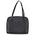 LOUIS VUITTON Epi Lussac Shoulder Bag Black M52282 LV - vue 3