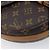 LOUIS VUITTON Monogram Chantilly MM Shoulder Bag M51233 LV - vista 17