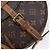 LOUIS VUITTON Monogram Chantilly MM Shoulder Bag M51233 LV - vista 22