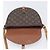 LOUIS VUITTON Monogram Chantilly MM Shoulder Bag M51233 LV - vista 23