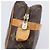 LOUIS VUITTON Monogram Compiegne 28 Clutch Bag M51845 LV - vista 17