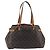 LOUIS VUITTON Monogram Batignolles Horizontal Tote Bag M51154 LV - vista 2