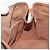 LOUIS VUITTON Monogram Batignolles Horizontal Tote Bag M51154 LV - vista 23