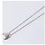 Tiffany & Co. Full Heart Halskette Ag925 Silber - Ansicht 10