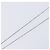 Tiffany & Co. Full Heart Halskette Ag925 Silber - Ansicht 12
