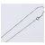 Tiffany & Co. Full Heart Halskette Ag925 Silber - Ansicht 13