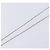Tiffany & Co. Full Heart Halskette Ag925 Silber - Ansicht 5