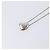Tiffany & Co. Full Heart Halskette Ag925 Silber - Ansicht 9