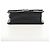Christian Dior Chain Shoulder Bag Leather Black Silver - vista 11
