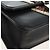 Christian Dior Chain Shoulder Bag Leather Black Silver - vista 12
