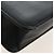 Christian Dior Chain Shoulder Bag Leather Black Silver - vista 14