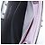 Christian Dior Chain Shoulder Bag Leather Black Silver - vista 26