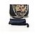 Christian Dior Chain Shoulder Bag Leather Black Silver - vista 30