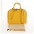 LOUIS VUITTON Epi Alma PM Hand Bag Mimosa M40951 LV - vista 12