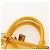 LOUIS VUITTON Epi Alma PM Hand Bag Mimosa M40951 LV - vista 15
