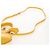 LOUIS VUITTON Epi Alma PM Hand Bag Mimosa M40951 LV - vista 17