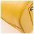LOUIS VUITTON Epi Alma PM Hand Bag Mimosa M40951 LV - vista 19