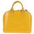 LOUIS VUITTON Epi Alma PM Hand Bag Mimosa M40951 LV - vista 2