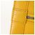 LOUIS VUITTON Epi Alma PM Hand Bag Mimosa M40951 LV - vista 23