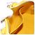 LOUIS VUITTON Epi Alma PM Hand Bag Mimosa M40951 LV - vista 27