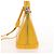 LOUIS VUITTON Epi Alma PM Hand Bag Mimosa M40951 LV - vista 3