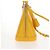 LOUIS VUITTON Epi Alma PM Hand Bag Mimosa M40951 LV - vista 4