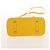 LOUIS VUITTON Epi Alma PM Hand Bag Mimosa M40951 LV - vista 5